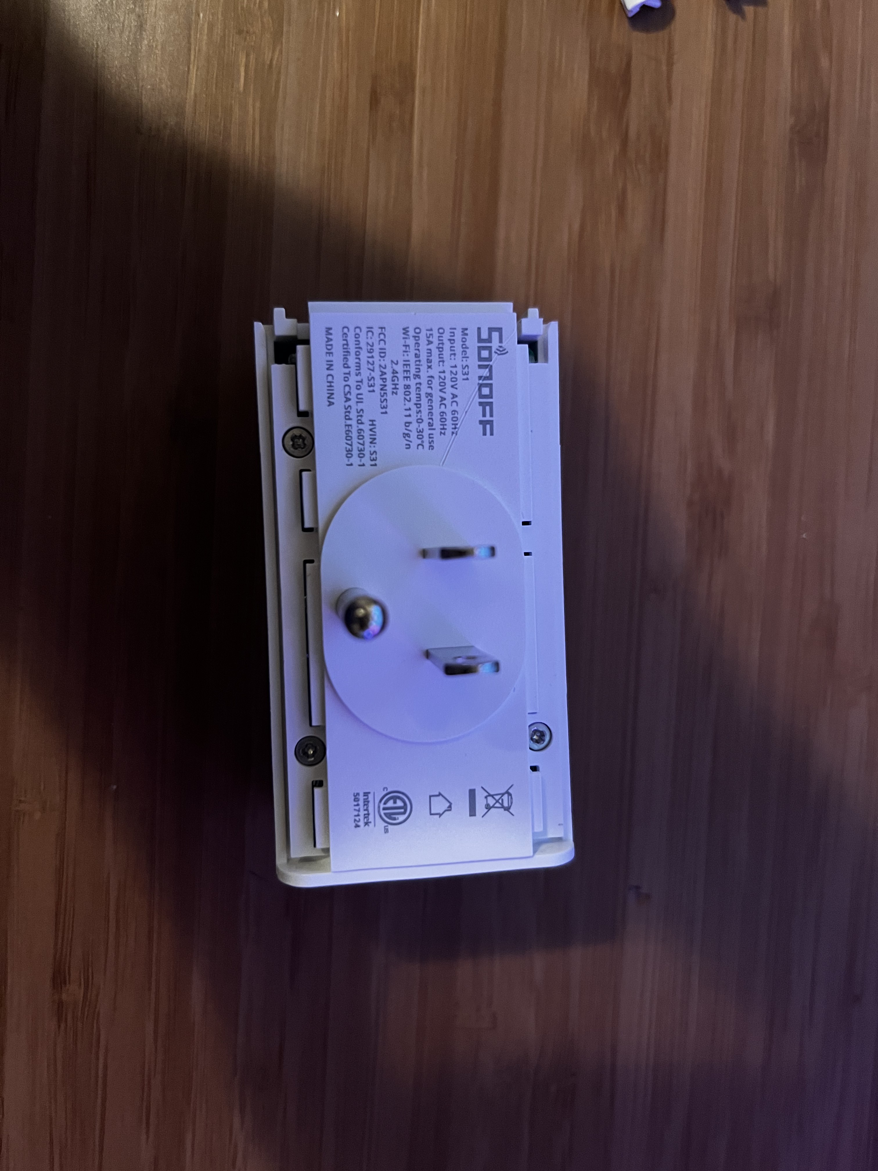 s31-screws