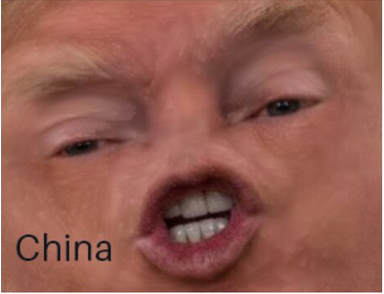 china